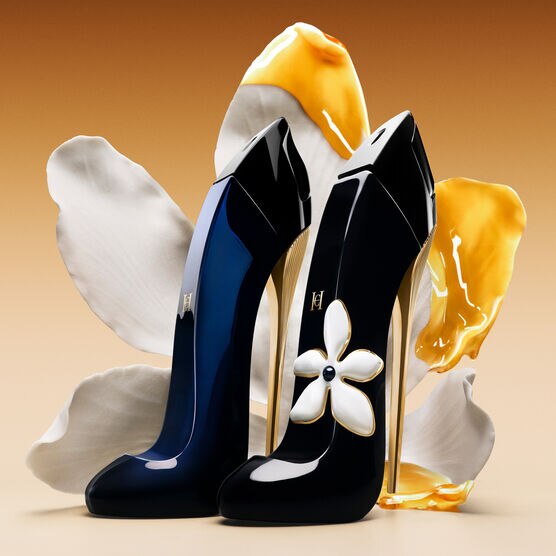 PERFUME CAROLINA HERRERA GOOD GIRL JASMINE ABSOLUTE FEMININO EAU DE PARFUM